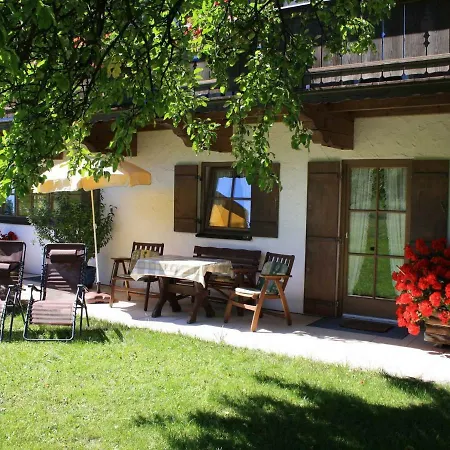 Casa de Férias Bohm *